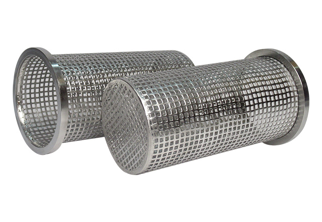 hydraulic filter 